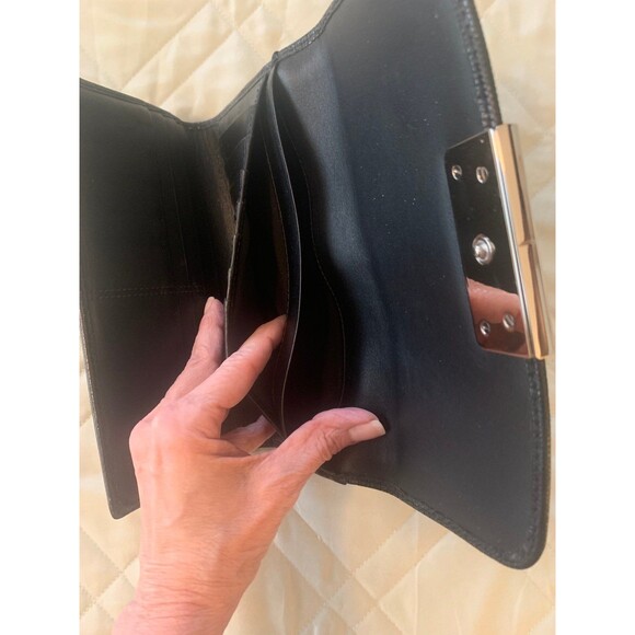 Coach Wallet - black - Picture 4 of 6